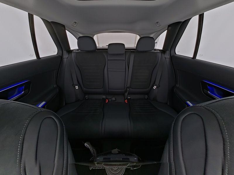 MERCEDES-BENZ Classe C Break - 220 d 197ch AMG Line