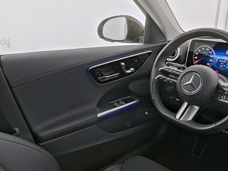 MERCEDES-BENZ Classe C Break - 220 d 197ch AMG Line