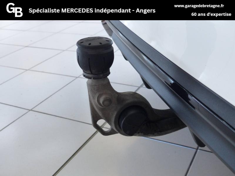 MERCEDES-BENZ Classe C Break - 220 d 197ch AMG Line