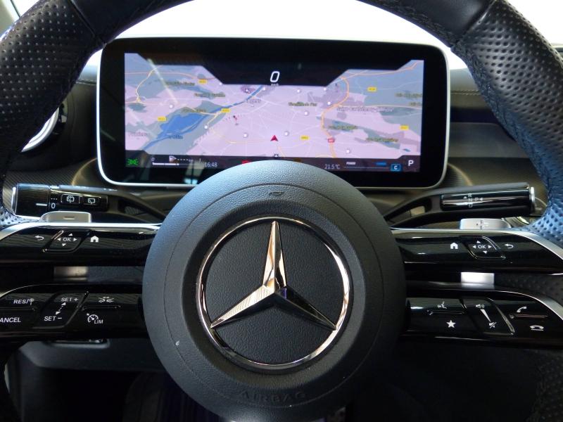 MERCEDES-BENZ Classe C Break - 220 d 197ch AMG Line