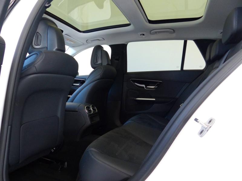 MERCEDES-BENZ Classe C Break - 220 d 197ch AMG Line