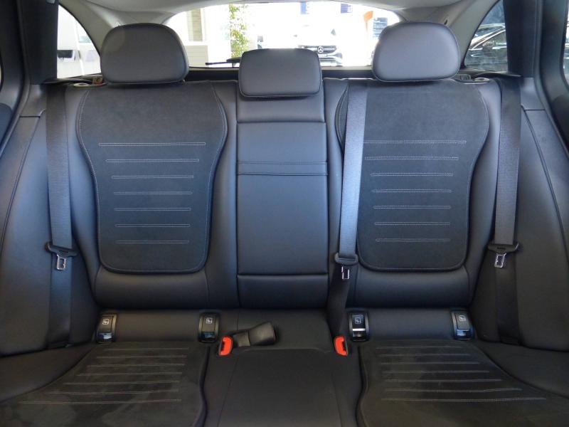 MERCEDES-BENZ Classe C Break - 220 d 197ch AMG Line