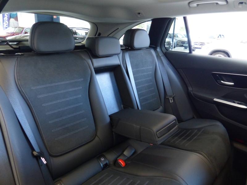 MERCEDES-BENZ Classe C Break - 220 d 197ch AMG Line