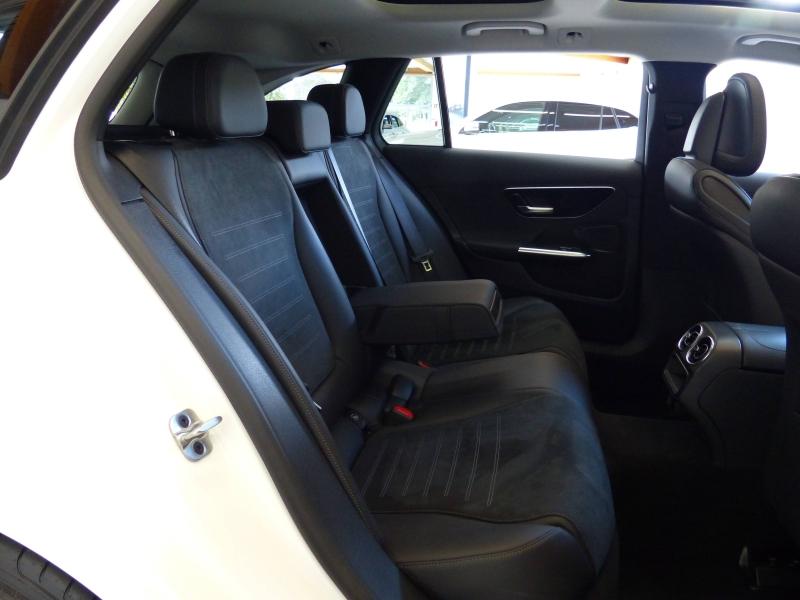 MERCEDES-BENZ Classe C Break - 220 d 197ch AMG Line