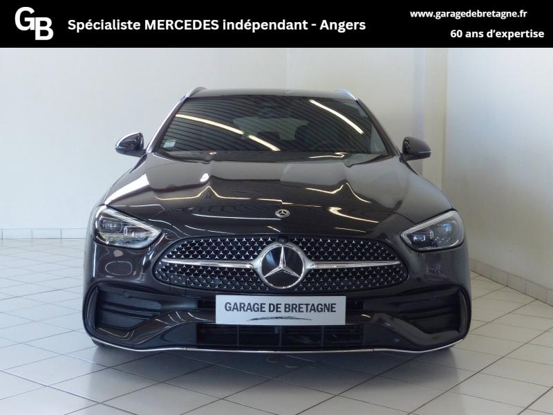 MERCEDES-BENZ Classe C Break - 220 d 200ch AMG Line
