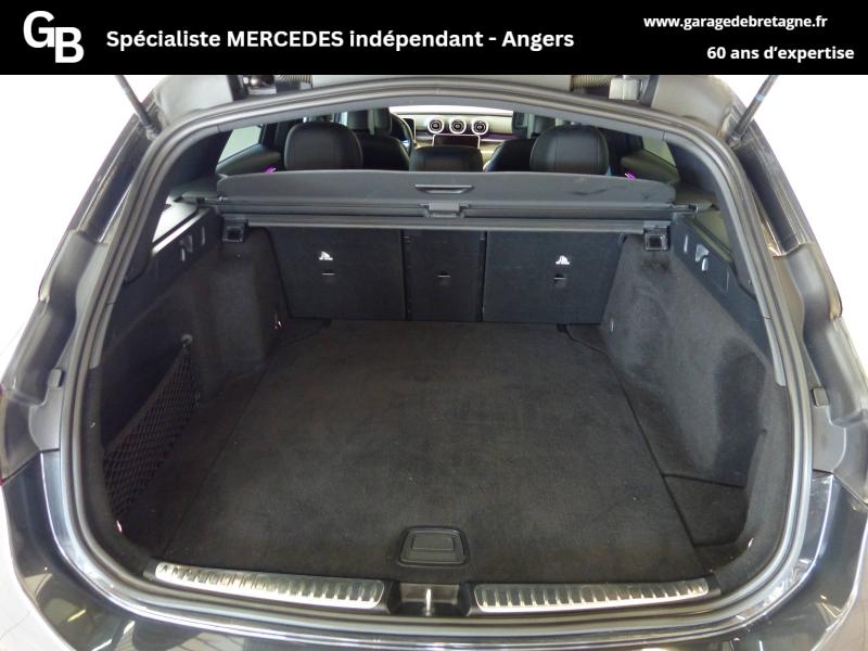 MERCEDES-BENZ Classe C Break - 220 d 200ch AMG Line