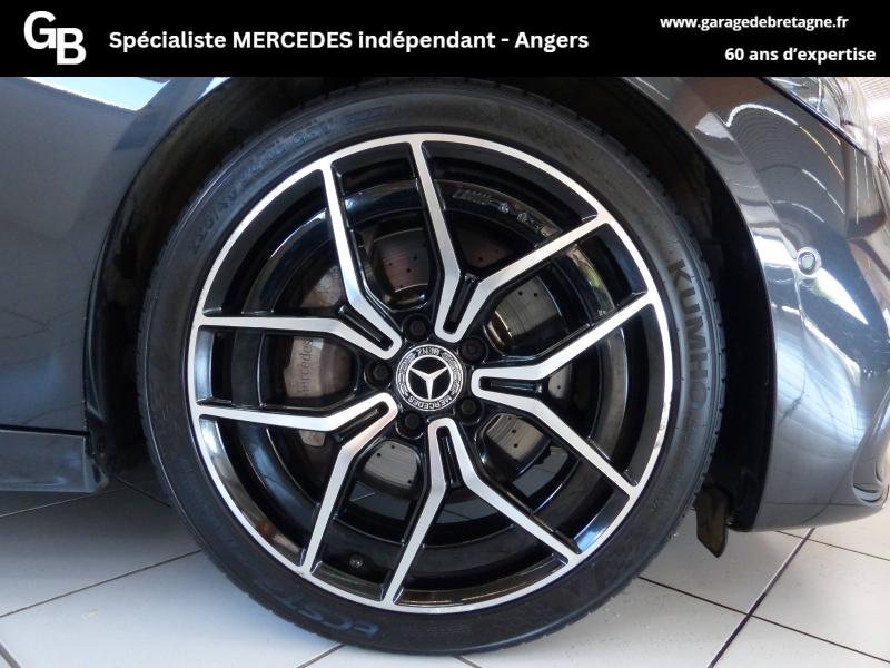 MERCEDES-BENZ Classe C Break - 220 d 200ch AMG Line