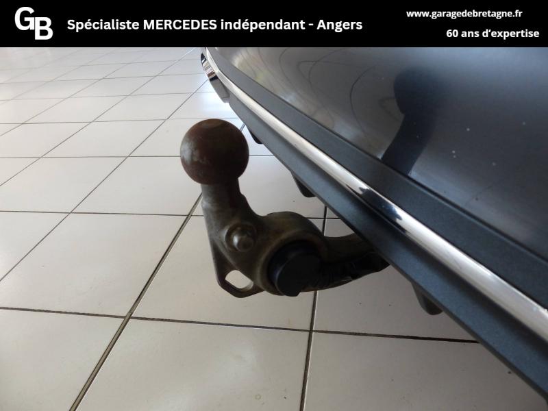 MERCEDES-BENZ Classe C Break - 220 d 200ch AMG Line