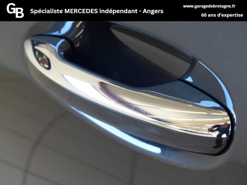 MERCEDES-BENZ Classe C Break - 220 d 200ch AMG Line