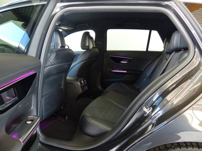 MERCEDES-BENZ Classe C Break - 220 d 200ch AMG Line