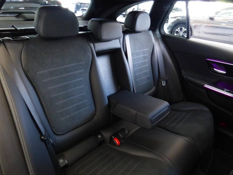 MERCEDES-BENZ Classe C Break - 220 d 200ch AMG Line