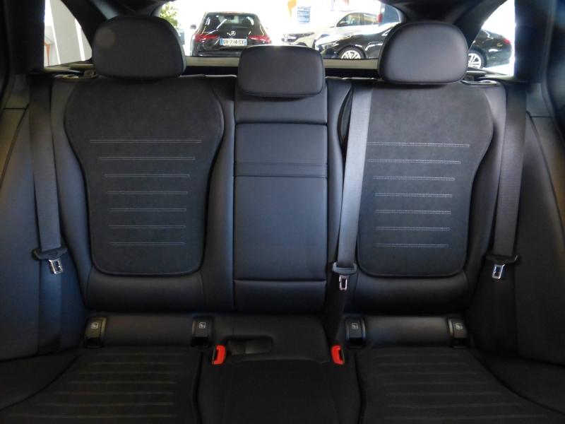 MERCEDES-BENZ Classe C Break - 220 d 200ch AMG Line