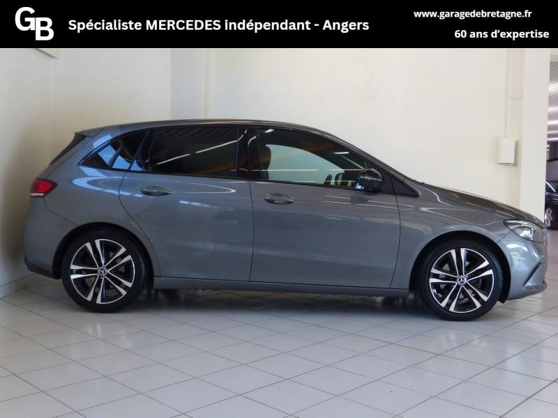 MERCEDES-BENZ Classe B - 200 163ch Progressive Line 7G-DCT