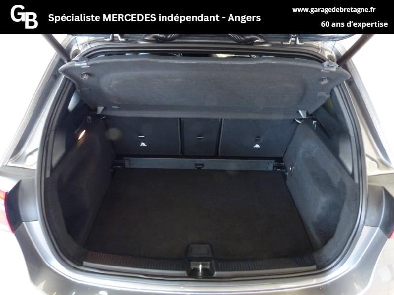 MERCEDES-BENZ Classe B - 200 163ch Progressive Line 7G-DCT