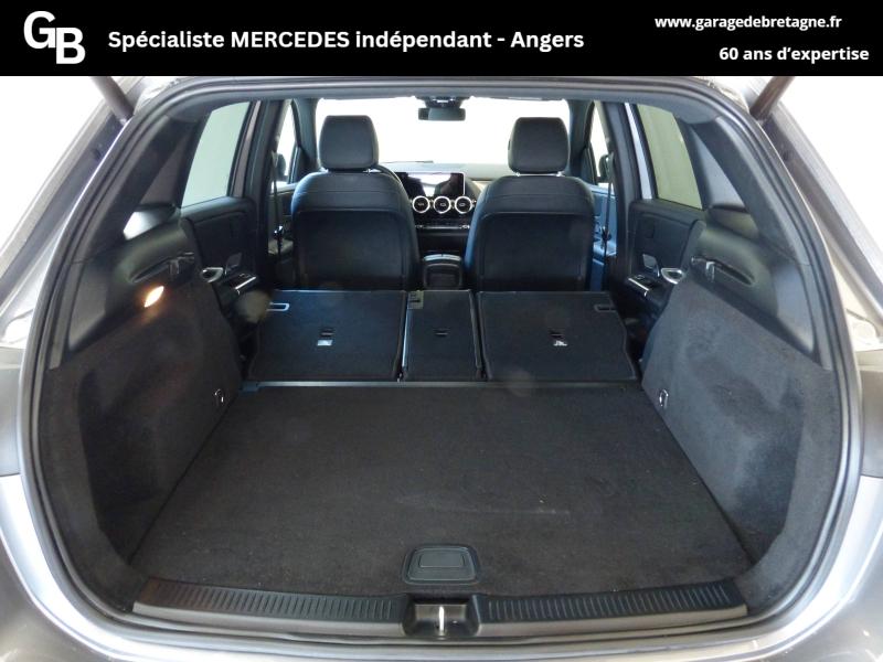 MERCEDES-BENZ Classe B - 200 163ch Progressive Line 7G-DCT