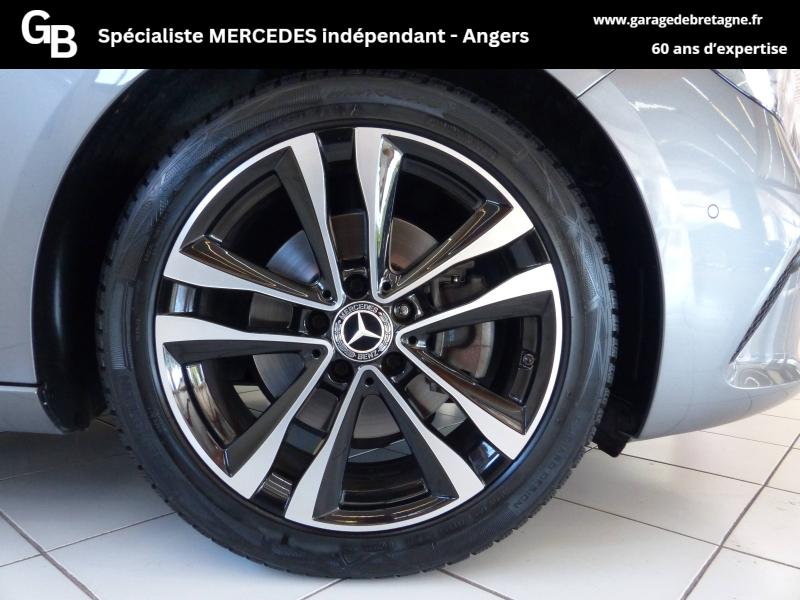 MERCEDES-BENZ Classe B - 200 163ch Progressive Line 7G-DCT