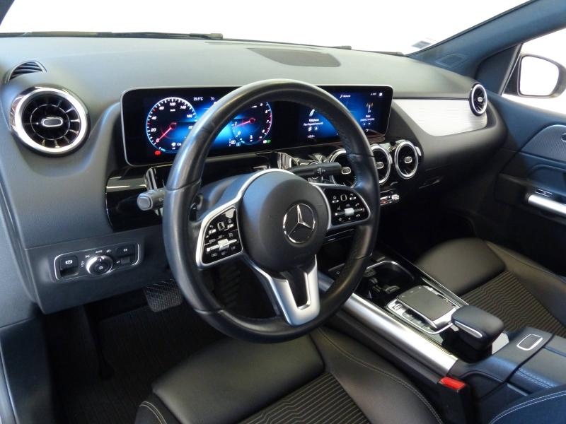 MERCEDES-BENZ Classe B - 200 163ch Progressive Line 7G-DCT