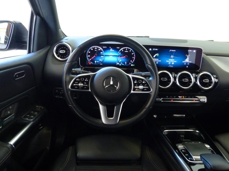 MERCEDES-BENZ Classe B - 200 163ch Progressive Line 7G-DCT