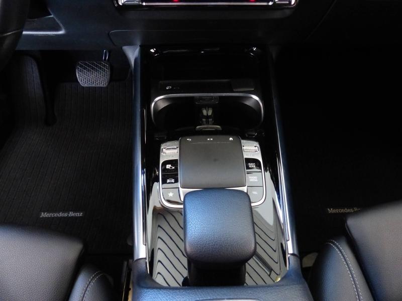 MERCEDES-BENZ Classe B - 200 163ch Progressive Line 7G-DCT