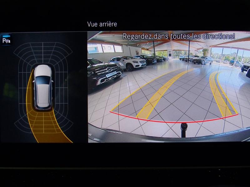 MERCEDES-BENZ Classe B - 200 163ch Progressive Line 7G-DCT