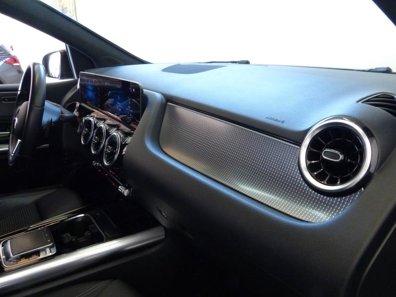 MERCEDES-BENZ Classe B - 200 163ch Progressive Line 7G-DCT