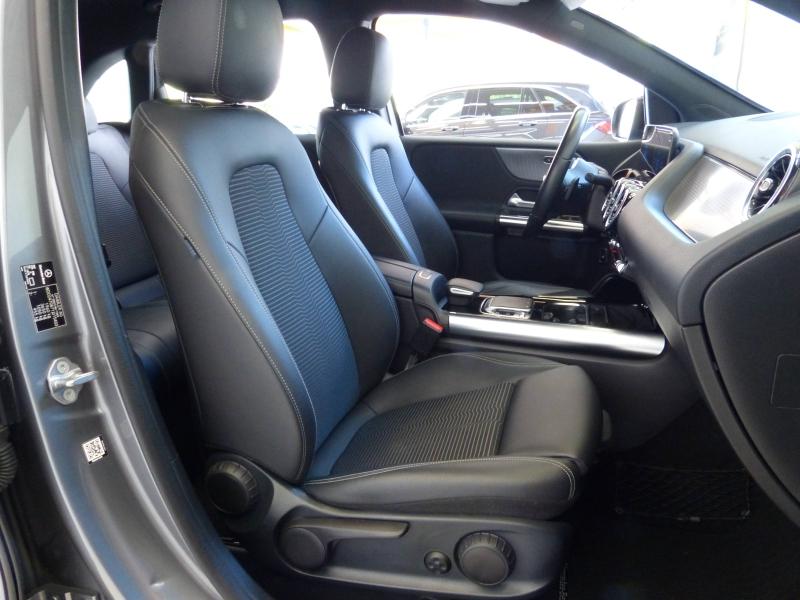 MERCEDES-BENZ Classe B - 200 163ch Progressive Line 7G-DCT
