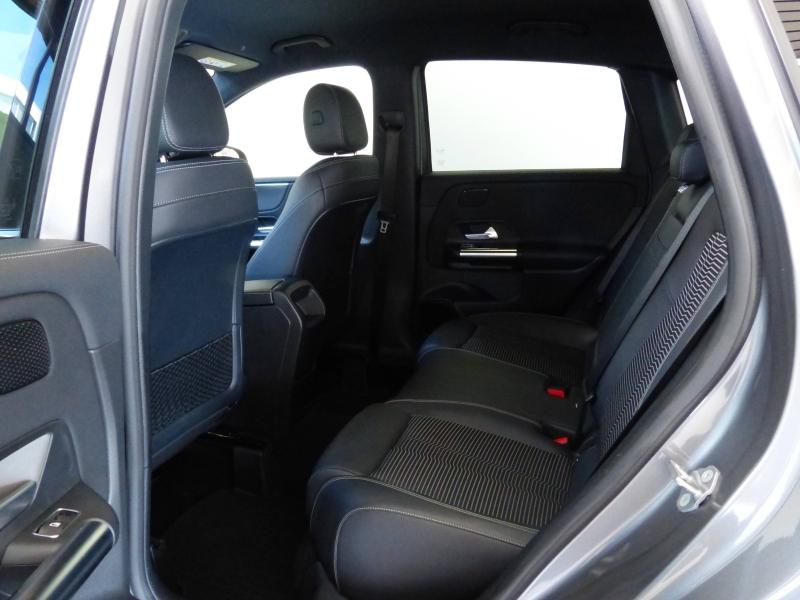 MERCEDES-BENZ Classe B - 200 163ch Progressive Line 7G-DCT