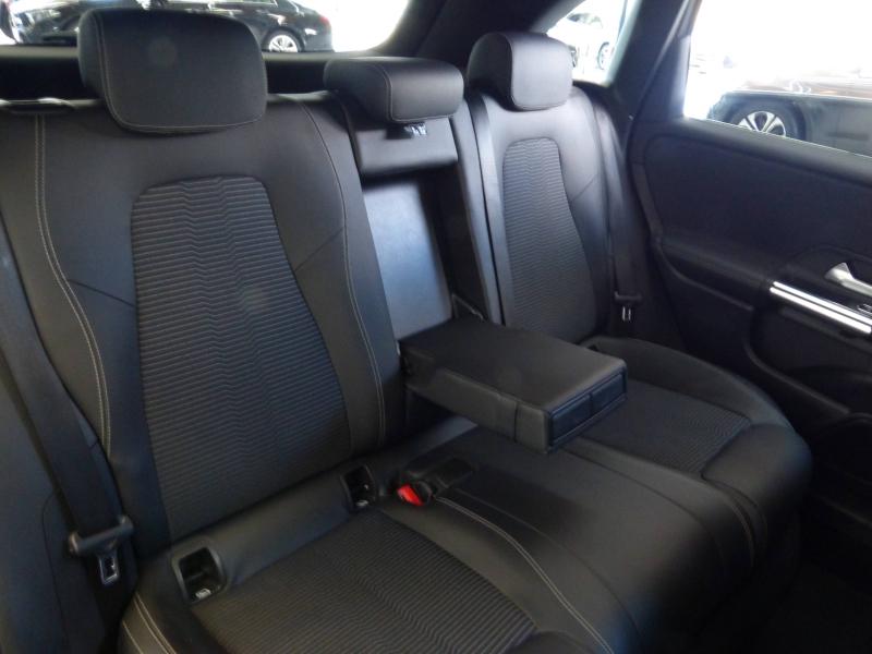MERCEDES-BENZ Classe B - 200 163ch Progressive Line 7G-DCT