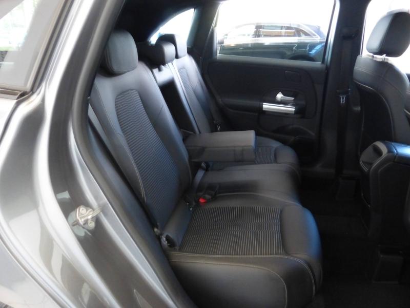 MERCEDES-BENZ Classe B - 200 163ch Progressive Line 7G-DCT