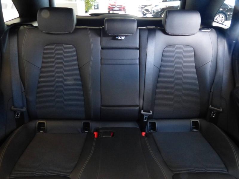 MERCEDES-BENZ Classe B - 200 163ch Progressive Line 7G-DCT