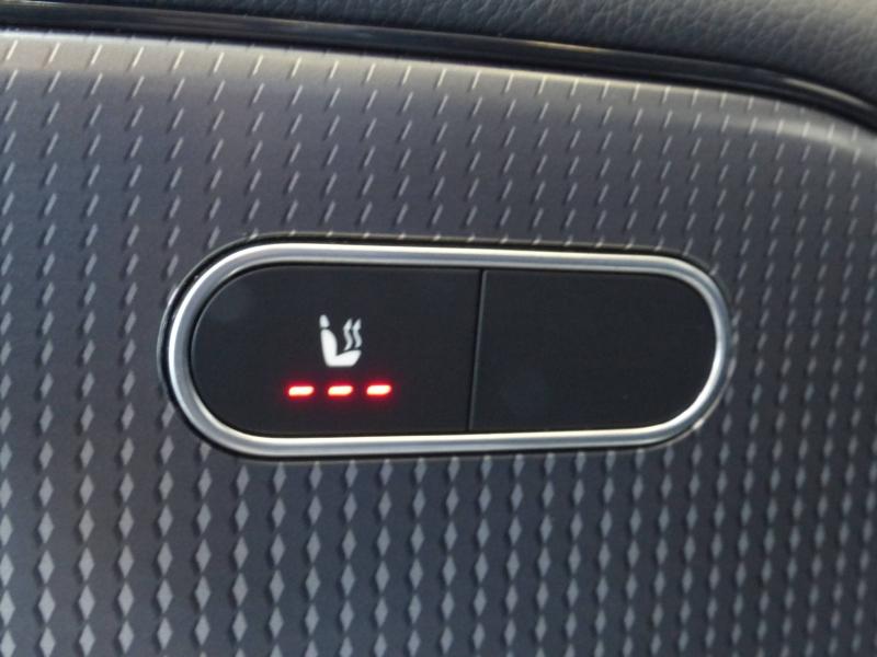 MERCEDES-BENZ Classe B - 200 163ch Progressive Line 7G-DCT