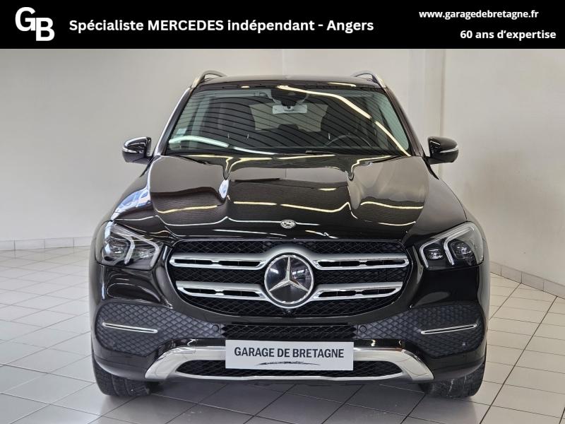 MERCEDES-BENZ GLE - 300 d 245ch Avantgarde Line 4Matic 9G-Tronic