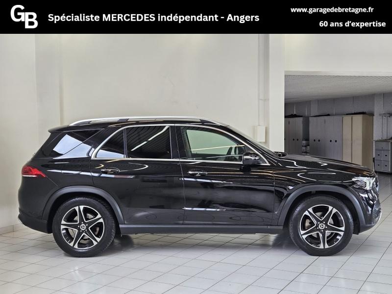 MERCEDES-BENZ GLE - 300 d 245ch Avantgarde Line 4Matic 9G-Tronic