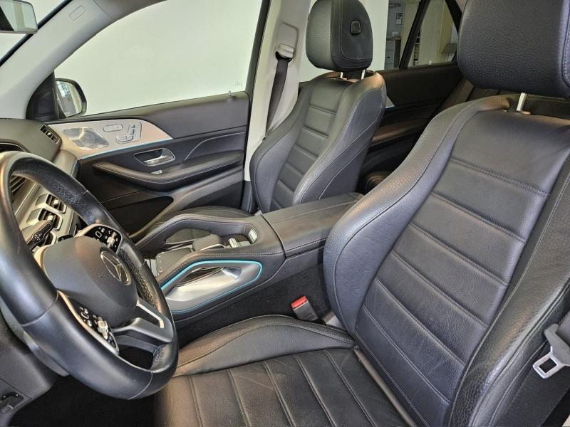 MERCEDES-BENZ GLE - 300 d 245ch Avantgarde Line 4Matic 9G-Tronic