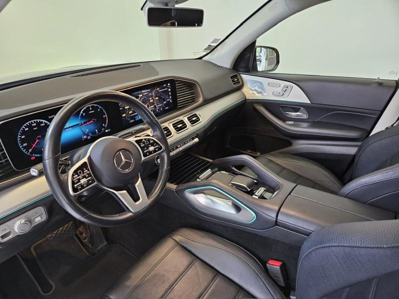 MERCEDES-BENZ GLE - 300 d 245ch Avantgarde Line 4Matic 9G-Tronic