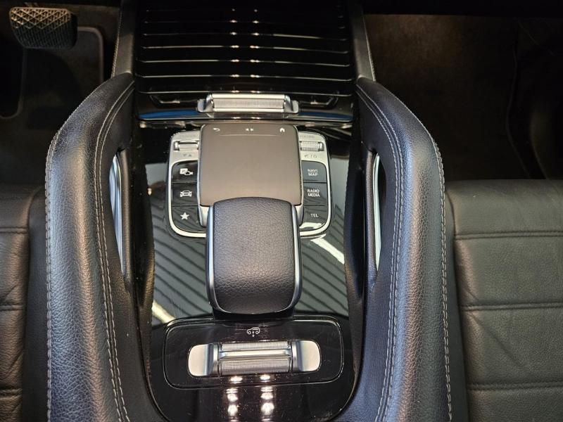 MERCEDES-BENZ GLE - 300 d 245ch Avantgarde Line 4Matic 9G-Tronic