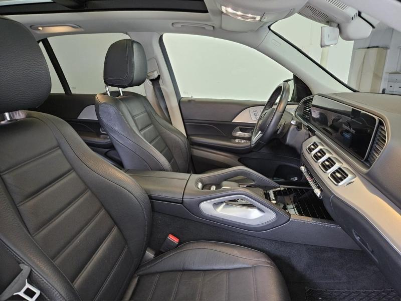 MERCEDES-BENZ GLE - 300 d 245ch Avantgarde Line 4Matic 9G-Tronic