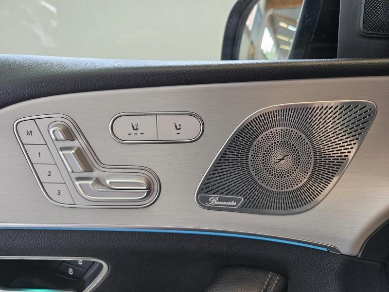 MERCEDES-BENZ GLE - 300 d 245ch Avantgarde Line 4Matic 9G-Tronic