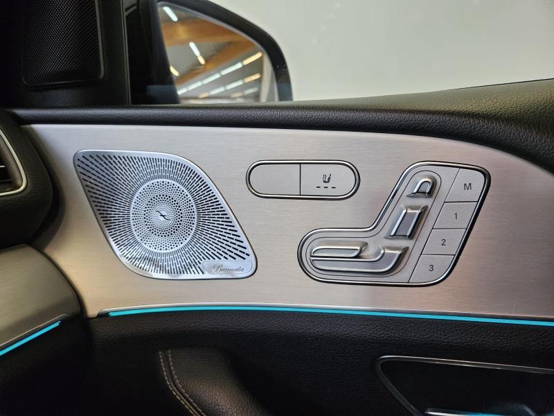 MERCEDES-BENZ GLE - 300 d 245ch Avantgarde Line 4Matic 9G-Tronic
