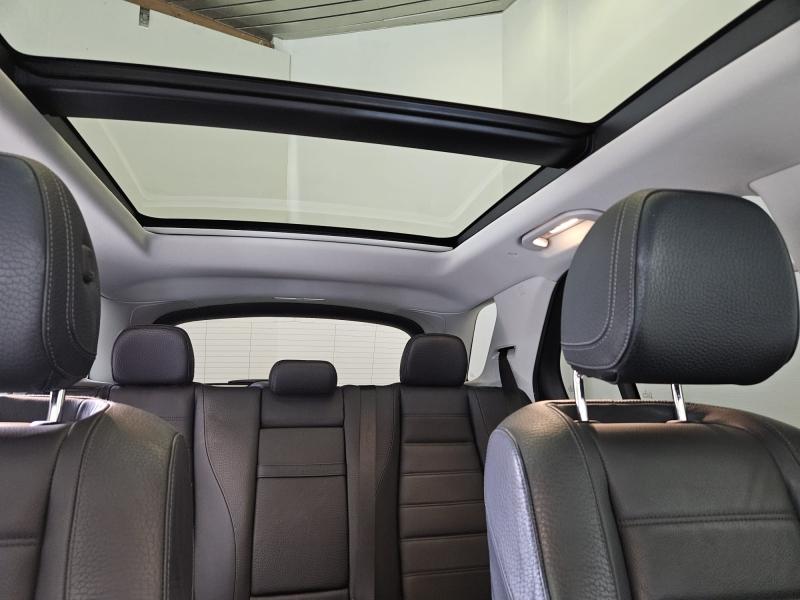 MERCEDES-BENZ GLE - 300 d 245ch Avantgarde Line 4Matic 9G-Tronic