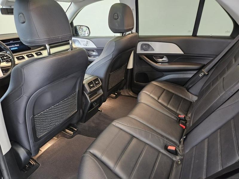 MERCEDES-BENZ GLE - 300 d 245ch Avantgarde Line 4Matic 9G-Tronic