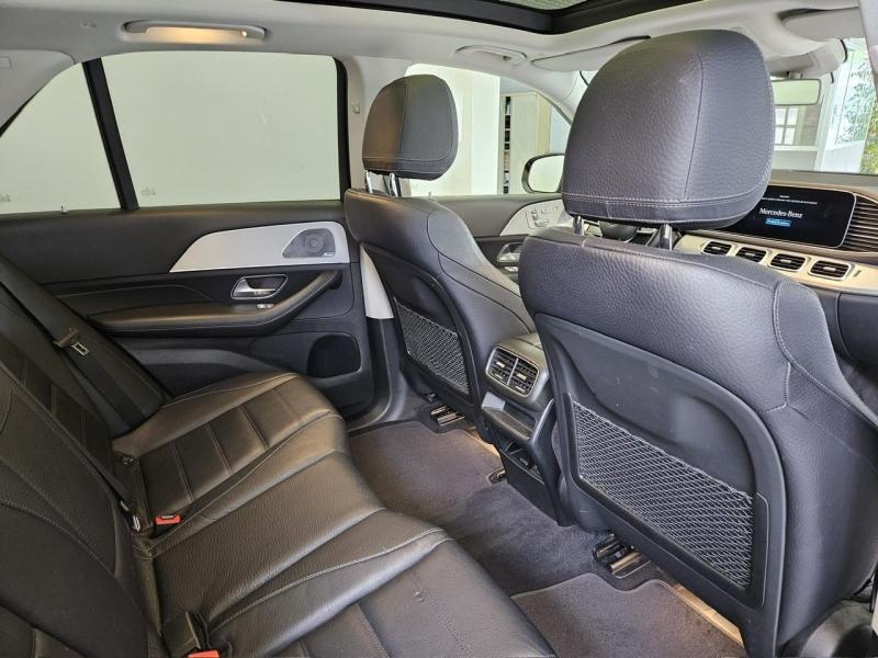 MERCEDES-BENZ GLE - 300 d 245ch Avantgarde Line 4Matic 9G-Tronic