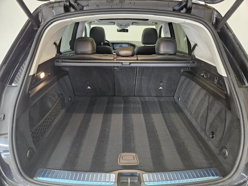 MERCEDES-BENZ GLE - 300 d 245ch Avantgarde Line 4Matic 9G-Tronic