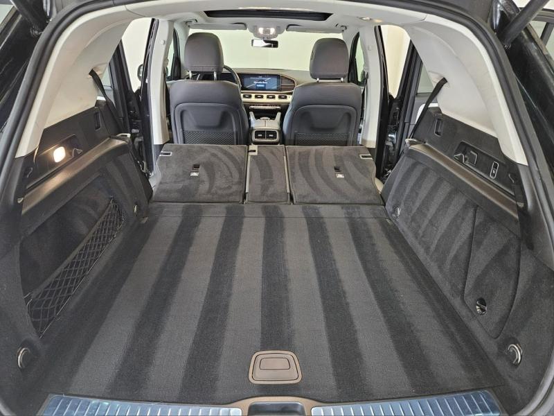 MERCEDES-BENZ GLE - 300 d 245ch Avantgarde Line 4Matic 9G-Tronic