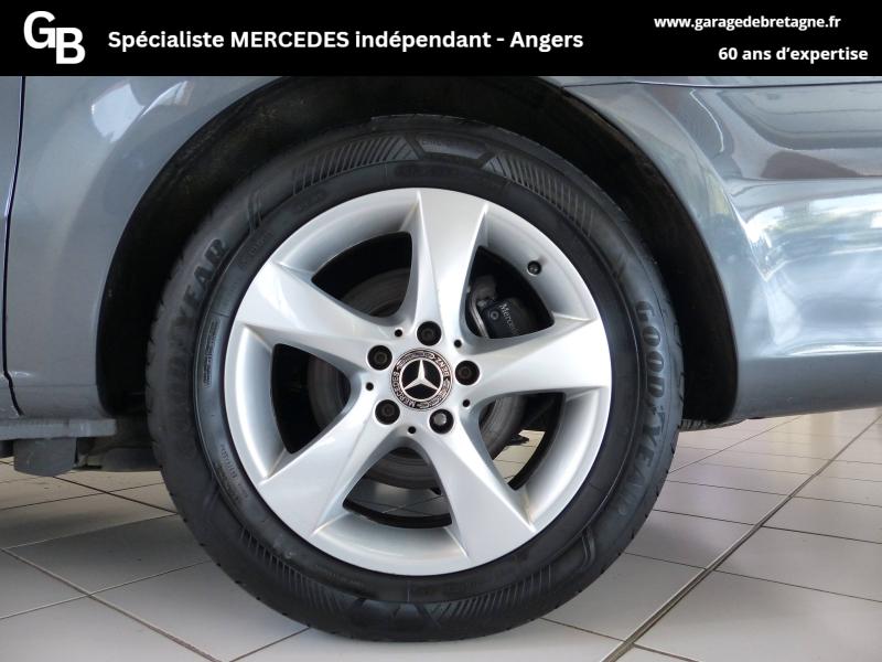 MERCEDES-BENZ Classe V - 220 d Long Design 7G-Tronic Plus