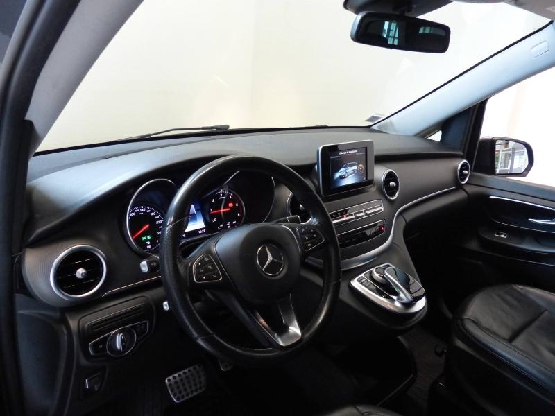 MERCEDES-BENZ Classe V - 220 d Long Design 7G-Tronic Plus