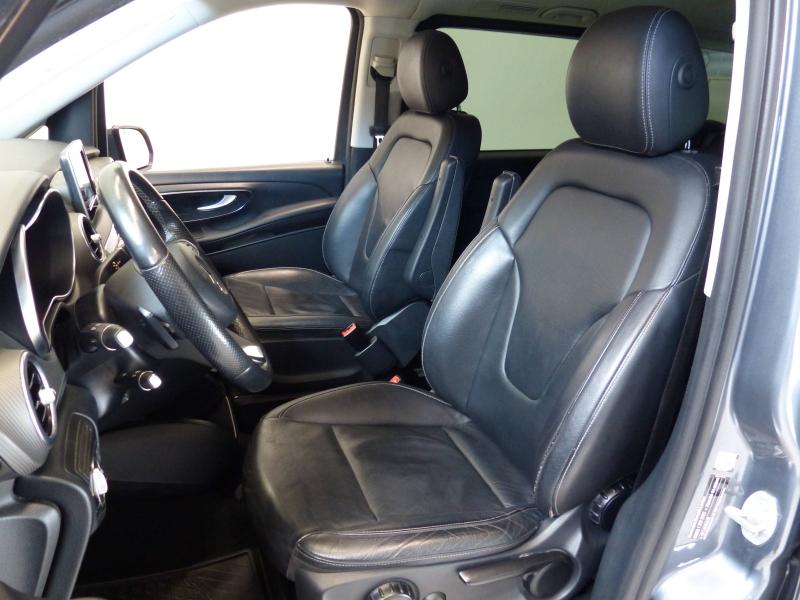 MERCEDES-BENZ Classe V - 220 d Long Design 7G-Tronic Plus