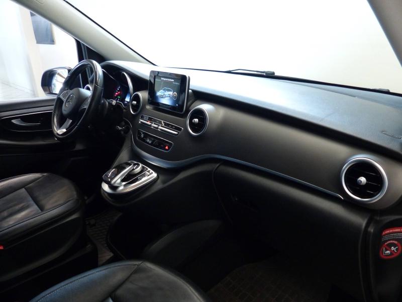 MERCEDES-BENZ Classe V - 220 d Long Design 7G-Tronic Plus