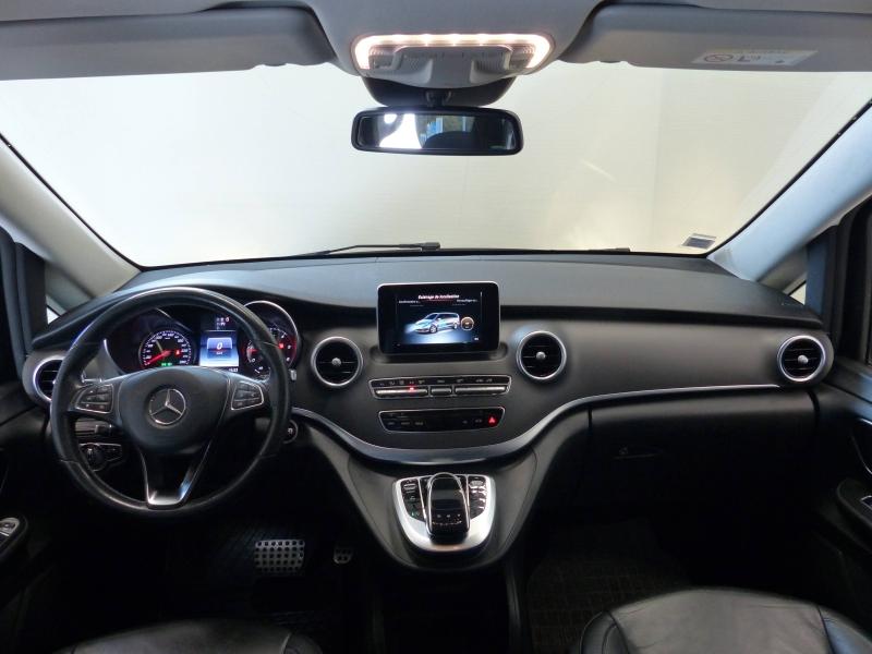 MERCEDES-BENZ Classe V - 220 d Long Design 7G-Tronic Plus