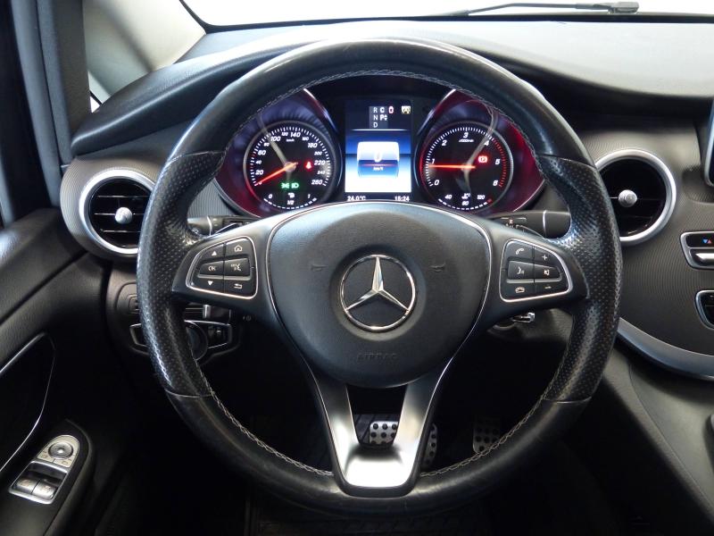 MERCEDES-BENZ Classe V - 220 d Long Design 7G-Tronic Plus